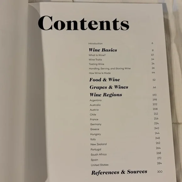 Wine Folly Magnum Edition Book - Picture 5 of 7